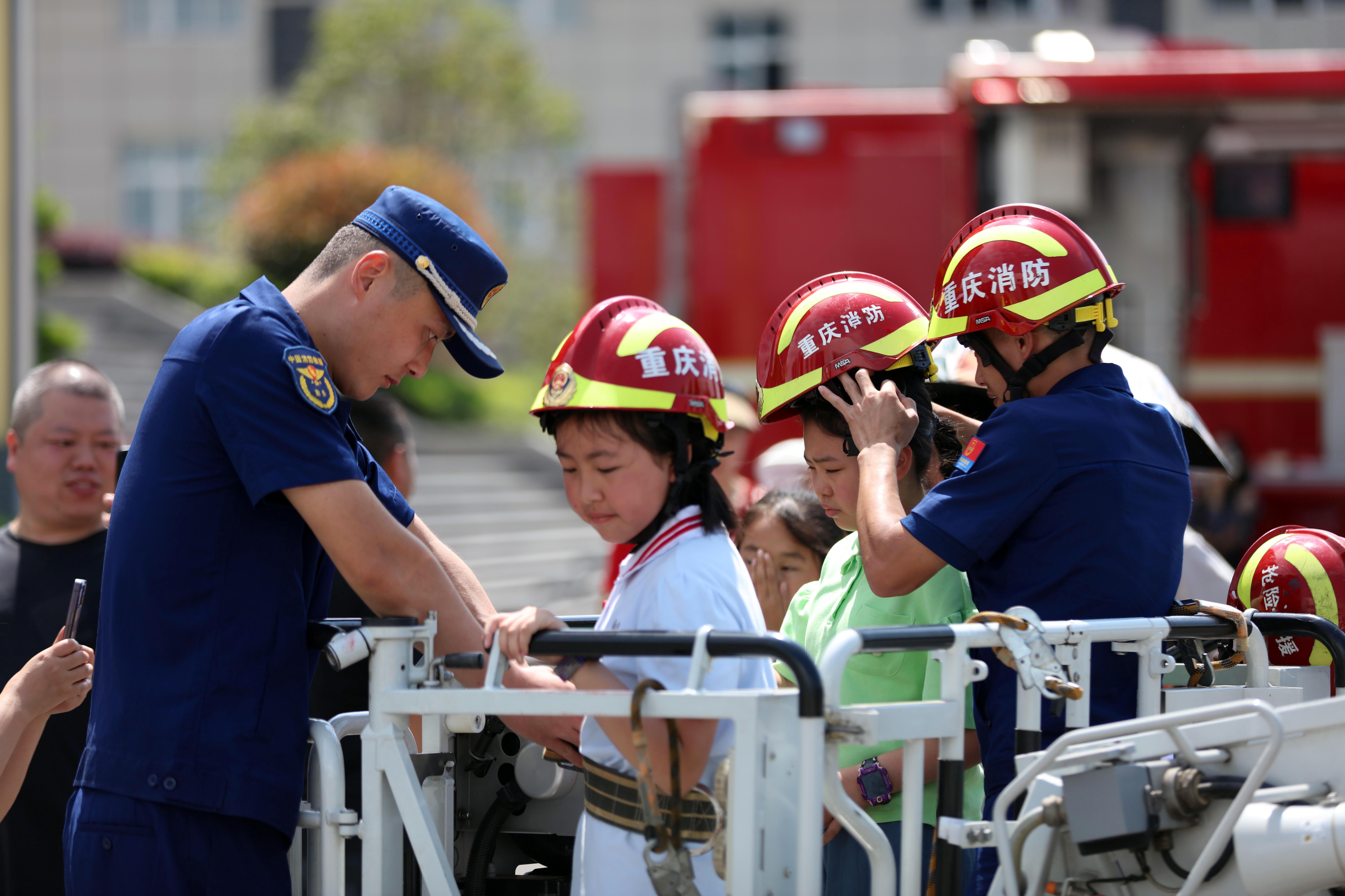 队站开发的瞬间