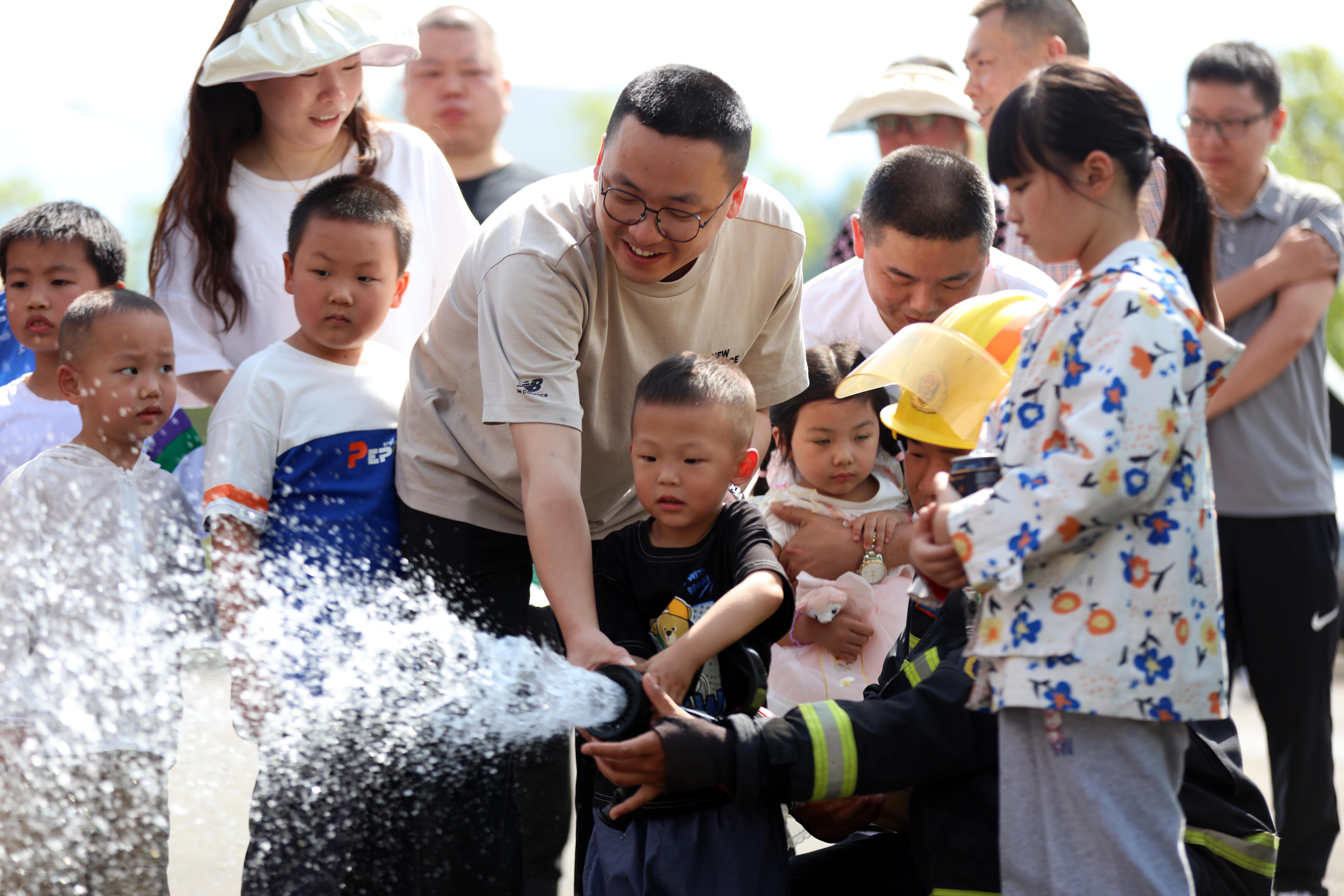 队站开发的瞬间