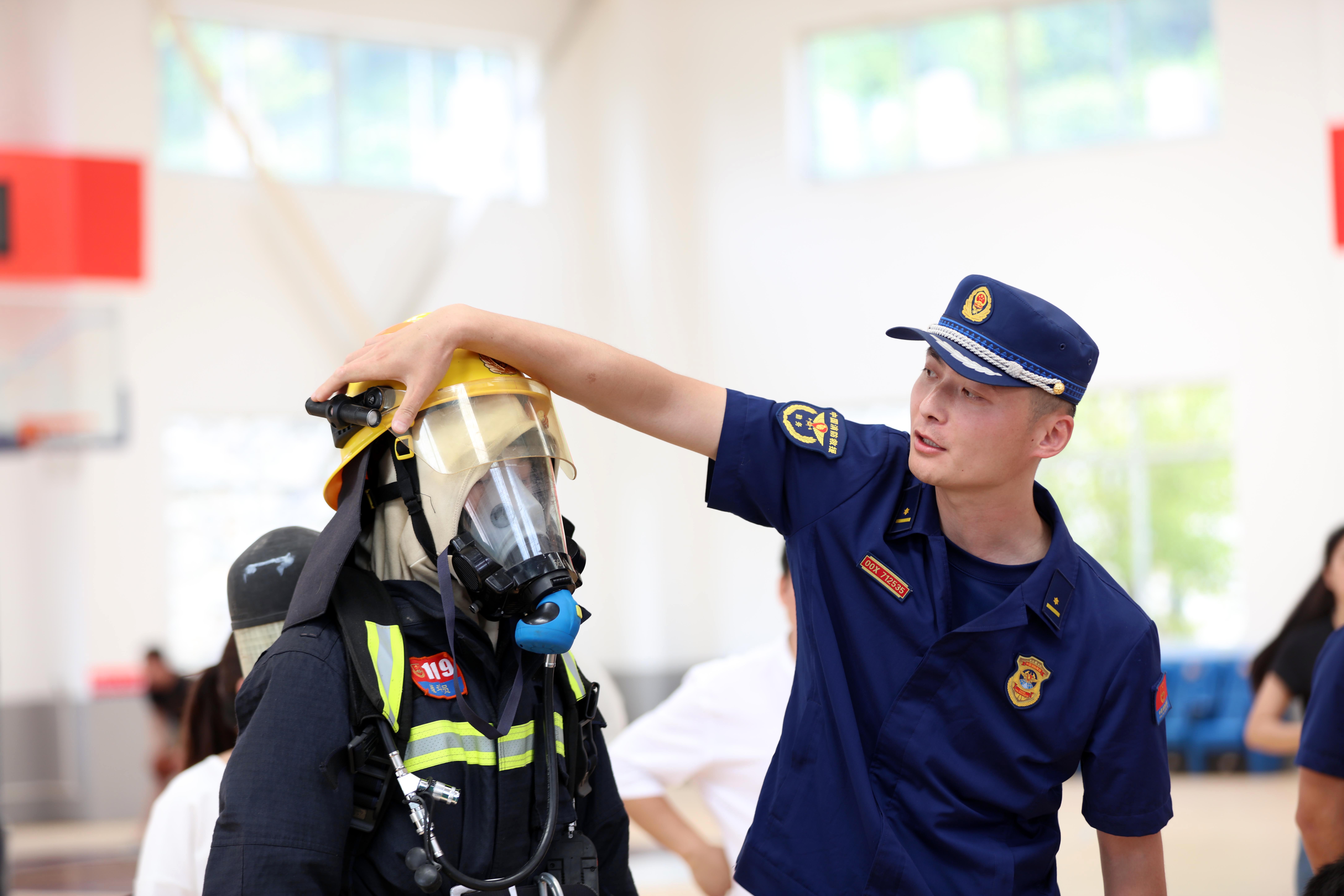 队站开发的瞬间