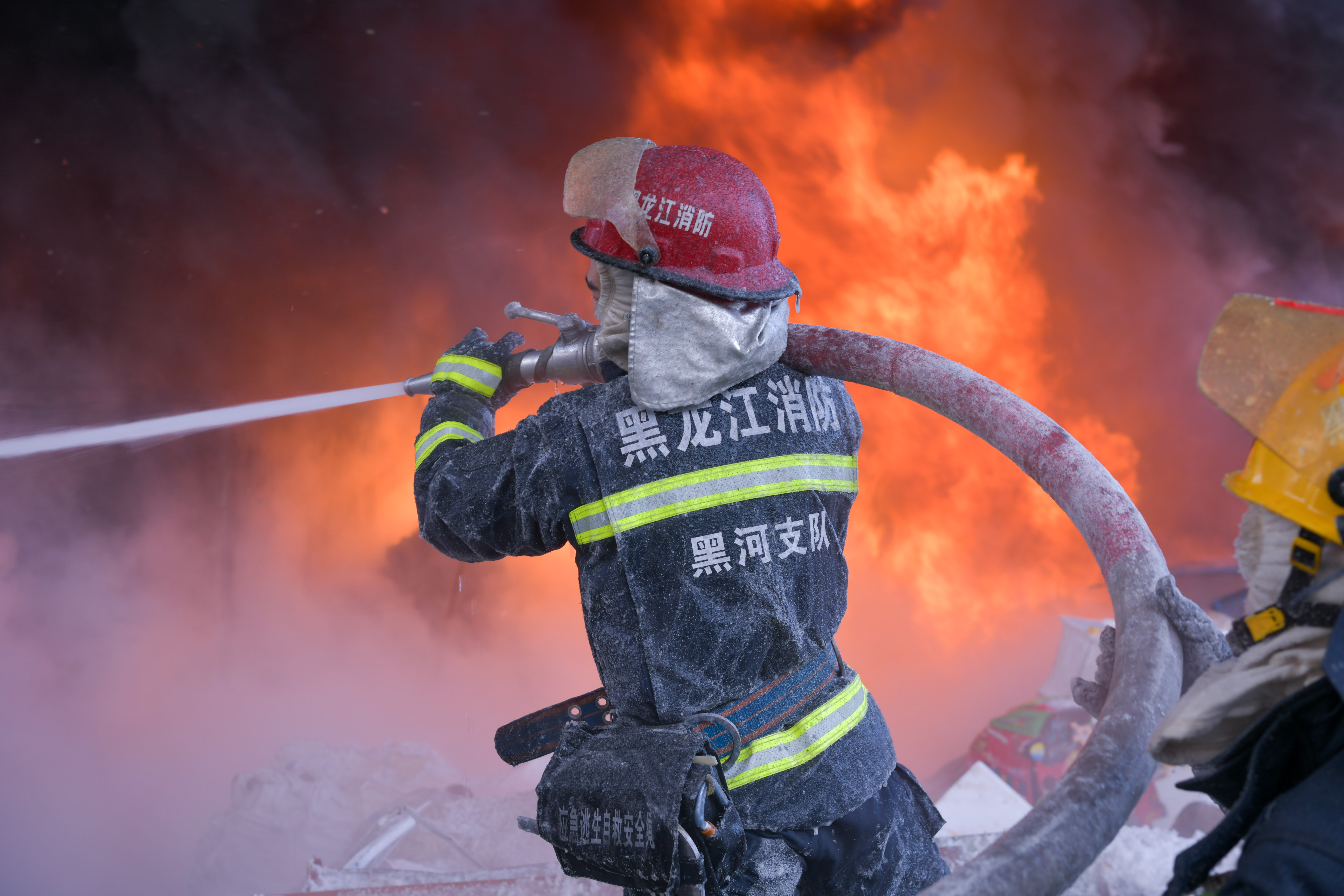 《水上骑兵》《风为令》《冰与火》《英姿》