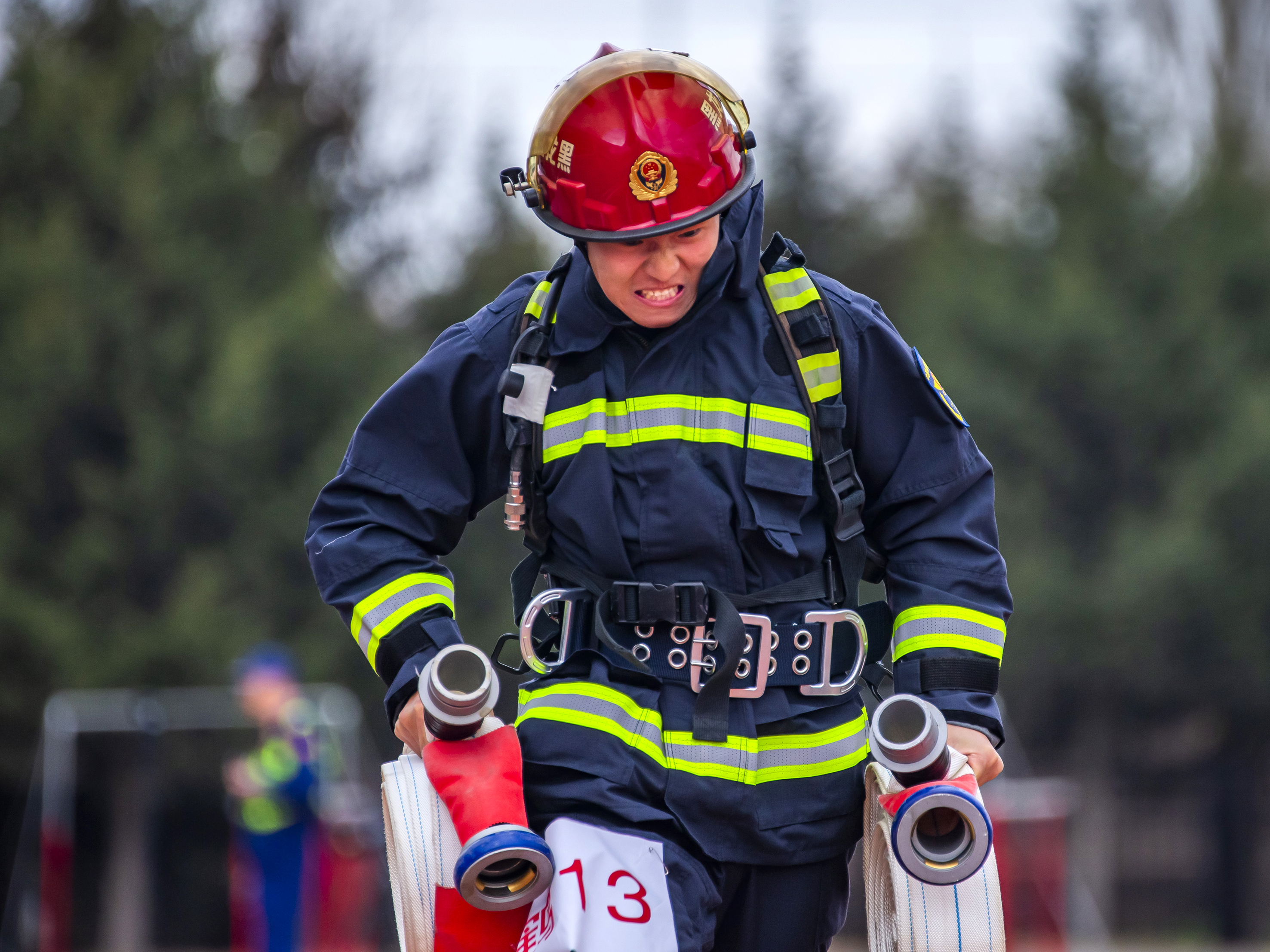 《表情（组照）》