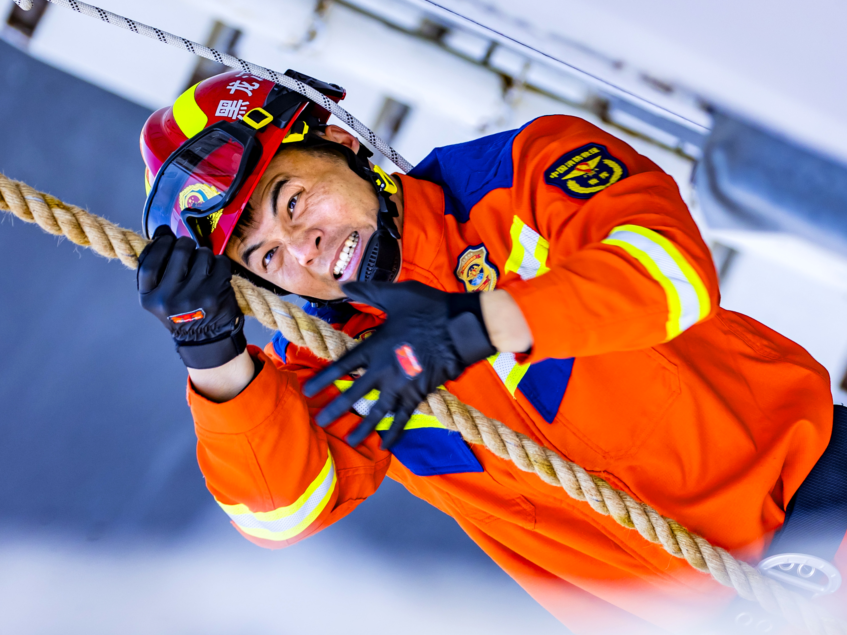 《表情（组照）》