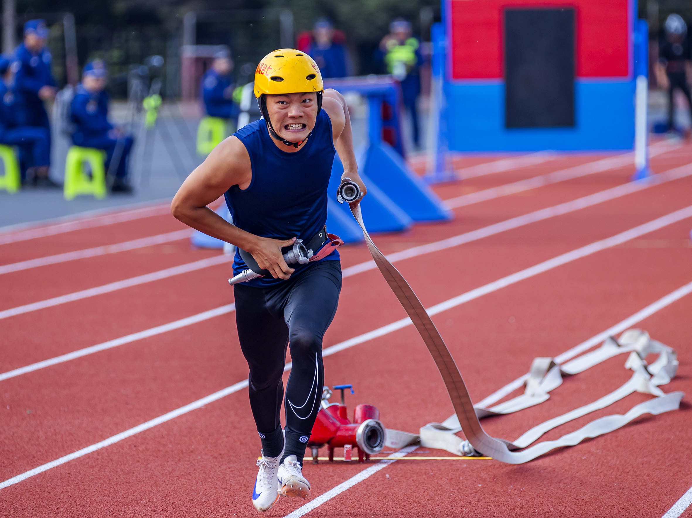 《表情（组照）》