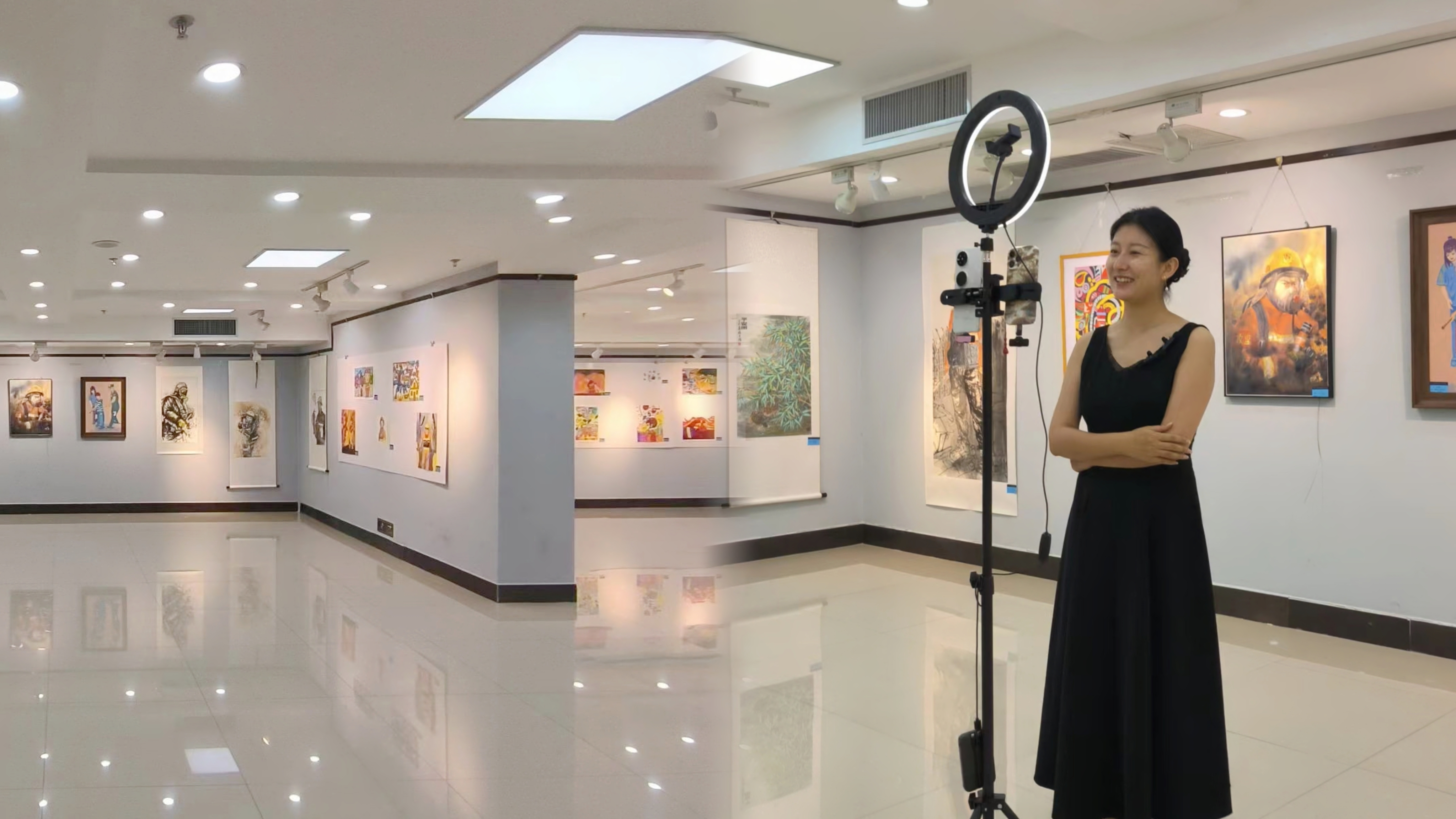 消防科普方式的5.0时代